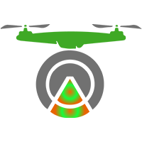 Drohnen Dienstleistungen - Vermessungen